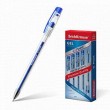 Pildspalva gēla G-Point zila ErichKrause