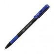 Pildspalva lodišu CARBONIX GRIP 0.7mm zila