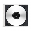 CD-R 80min/700Mb 52x (slim) printable Verbatim