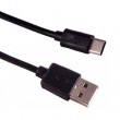 Kabelis USB2.0-USB Type C 1.5m Esperanza