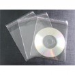 CD kabata 125x135 pašlīpoša 10 gab. Omega