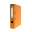 Mape-reģistrs A4/50mm oranža krāsa