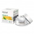 DeBa Vitamin C krēms sejai , 50ml