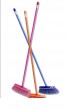 Grīdas birste ar kātu 120cm CANDY (12gb/kaste)