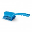 Īsā roku birste Hygiene Blue-M