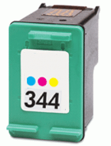 Kārtridžs HP 304 N9K05AE krāsains