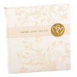 Goldbuch fotoalbums Amore love amour