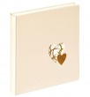 Walther fotoalbums Heart of gold