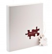 Walther fotoalbums Puzzle