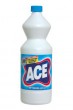 Veļas balinātāis ACE REGULAR, balts, (1L)