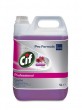 Cif Professional Oxygel Wild Orchid Līdzeklis grīdas mazgāšanai 5l