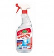 WINDOW original+plus eksotisku ziedu, alkohola un nanotehnoloģiju, 750ml