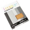 Krāsains papīrs IMAGE C. A4/50lap. 80g/m2 brūna krāsa