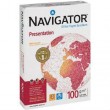 Papīrs Navigator Presentation A4 100g/m2,  500 loksnes