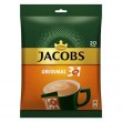 Kafija šķīstošā JACOBS 3in1 10gab.x15, 2gr