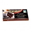 Šokolāde tumšā ar espresso krēmu 8gabx12.5g