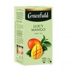 GREENFIELD Juicy Mango 20x1.7g