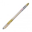 Pildspalva gēla Economic 0.5mm melna AGP12872