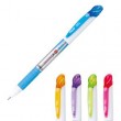 Pildspalva gēla Flair MATRIX Gel zila