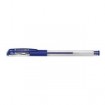 Pildspalva gēla FORPUS Perfect zila