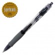 Pildspalva gēla R1 0.5mm melna AGP02376