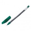 Pildspalva gēla SLEEK zaļa