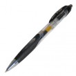 Pildspalva gēla XGood 0.5mm melna GP-1350