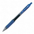 Pildspalva gēla ZEBRA SARASA 0.7mm zila