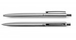 Lodīšu pildspalva PRAHA 0.7mm