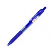 Pildspalva lodīšu ALFA zila,  Flair