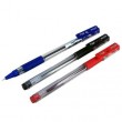 Pildspalva lodīšu Flair SHARP/BLAZER 0.4 sarkana