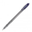 Pildspalva lodīšu Flair X-5 zila 0.6