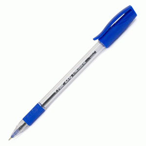Pildspalva lodīšu Flair ZING zila