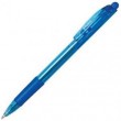 Pildspalva lodīšu PENTEL BK-417 zila