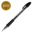 Pildspalva lodīšu Semi Gel 0.5mm melna ABP18771