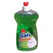 SANO Cucumber&Lemon trauku mazgāšanas līdzeklis 700ml