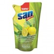 SANO Lemon trauku mazgāšanas līdzeklis 700ml