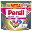 Persil Power Caps Color veļas mazgāšanas kapsulas 66 gab.