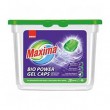 SANO Maxima Bio veļas mazgāšanas kapsulas 28 gab.