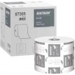 Tualetes papīrs KATRIN Plus System,  2 slāņi 100% celuloze