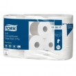 Tualetes papīrs TORK PremiumExtraSoft T4, 6rul/3kārt.10cmx35m