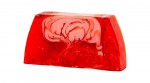 Ziepes glicerīna MERKANT Zemene 100g (18gab/ kastē)