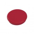 Magnēti Dahle 32 mm sarkana krāsa