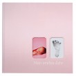 GOLDBUCH 15 398 -30X31 60B ROZĀ FIRST STEPS (B) ALBUMS